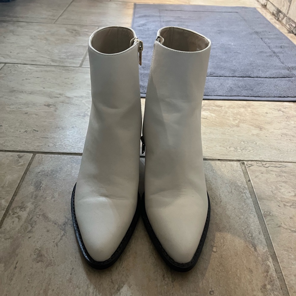 Coach Pacey Boot - Picture 2 of 5